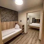 Апартаменты Bergkristall