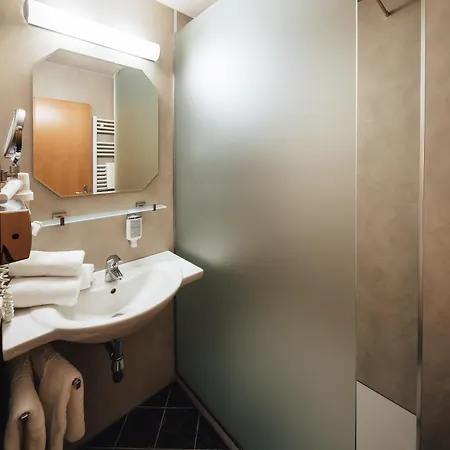 Bergkristall Apartmán Ladis