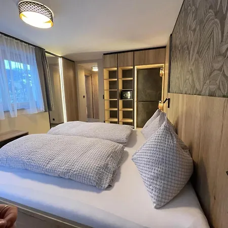 Apartment Bergkristall