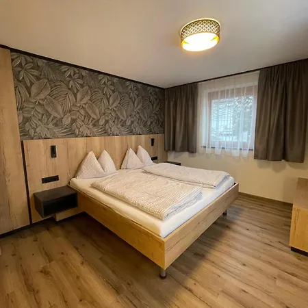 Apartment Bergkristall