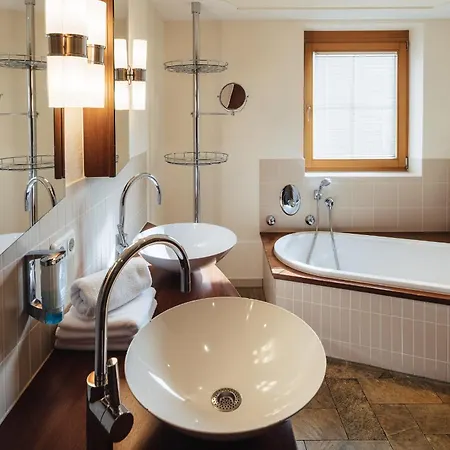 Apartament Bergkristall Ladis