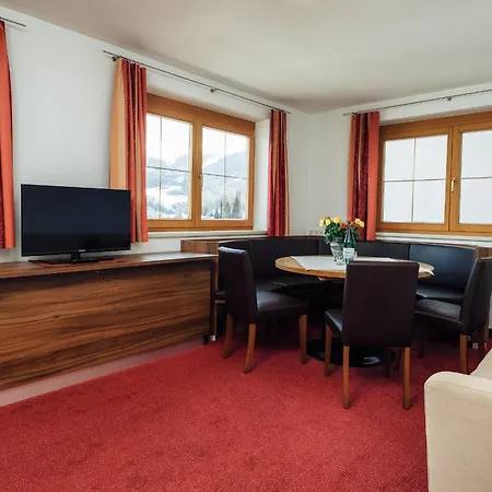 Bergkristall * Ladis