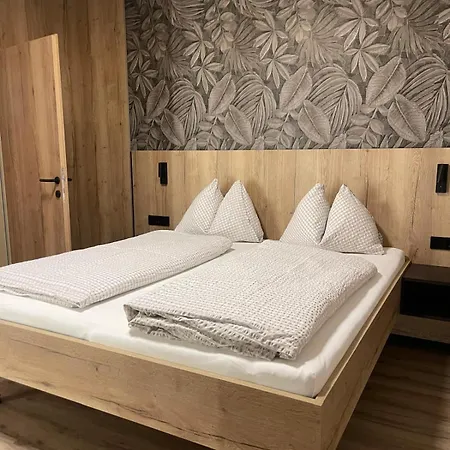 Bergkristall Apartmán