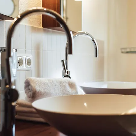 Apartament Bergkristall *