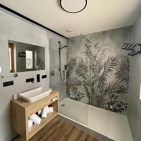 Bergkristall Apartment Ladis