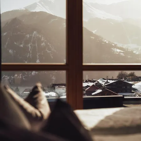 Bergkristall * Ladis