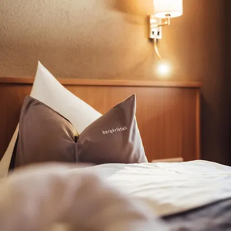 Bergkristall Apartment