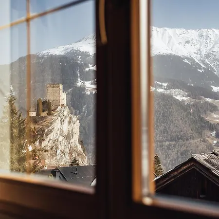 Bergkristall * Ladis