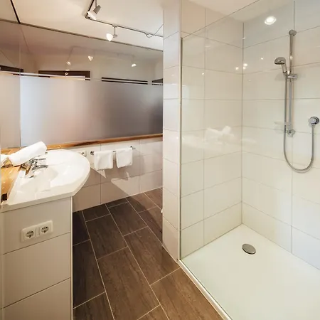 Apartmán Bergkristall