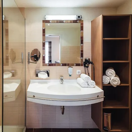 Apartament Bergkristall Ladis