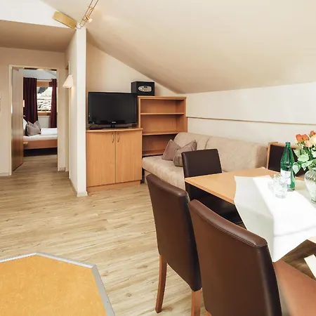 Bergkristall * Ladis