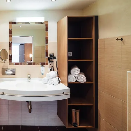 Apartmán Bergkristall