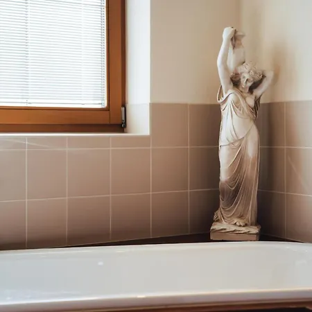 Bergkristall Apartament