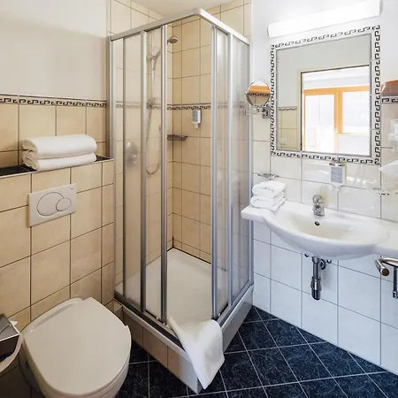 Bergkristall * Ladis