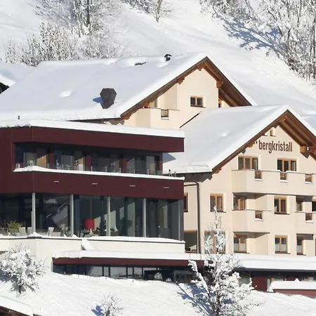 Bergkristall Apartment