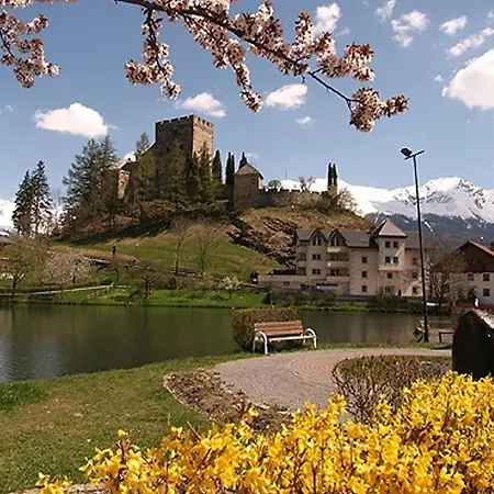 Bergkristall * Ladis