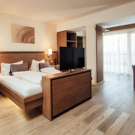 Apartament Bergkristall