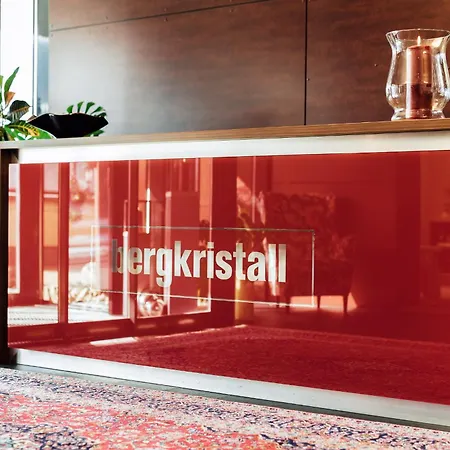 Bergkristall * Ladis