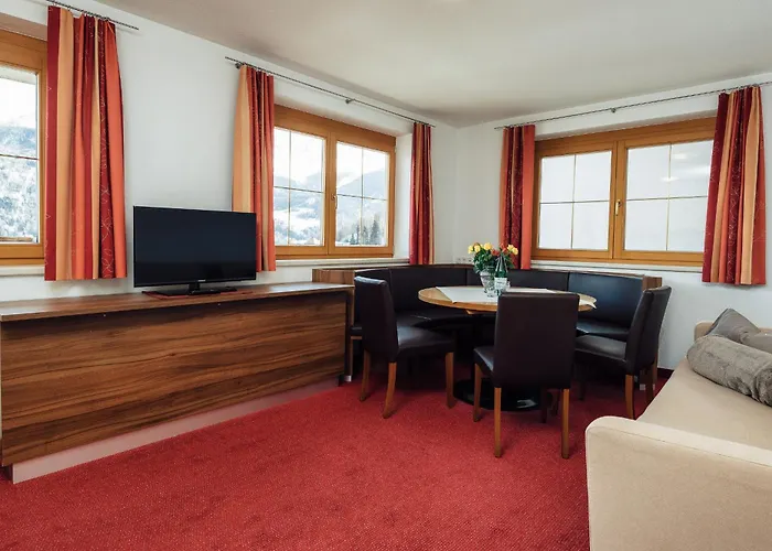 Bergkristall * Ladis