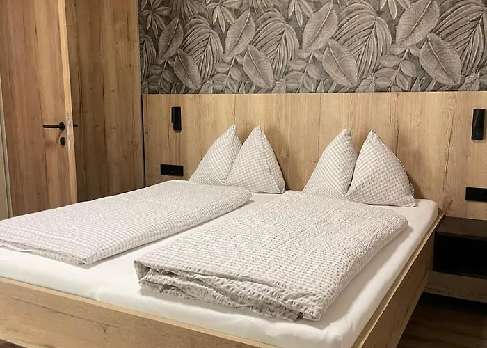 Bergkristall Apartman