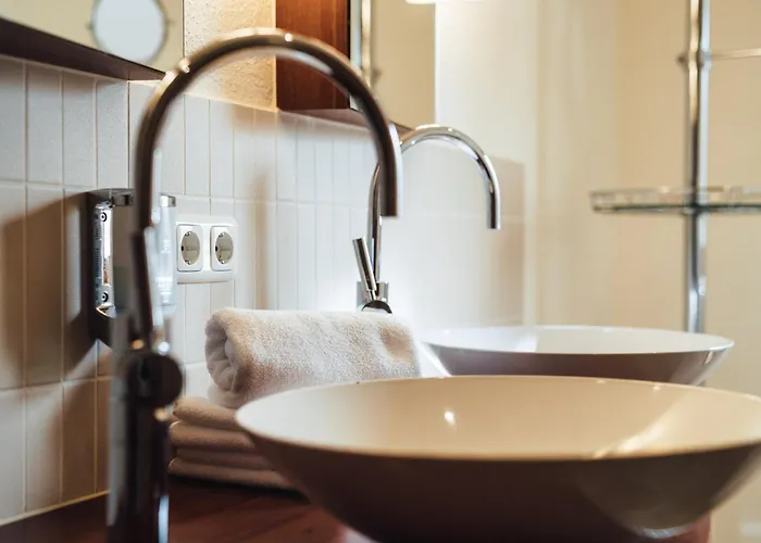 Apartman Bergkristall *