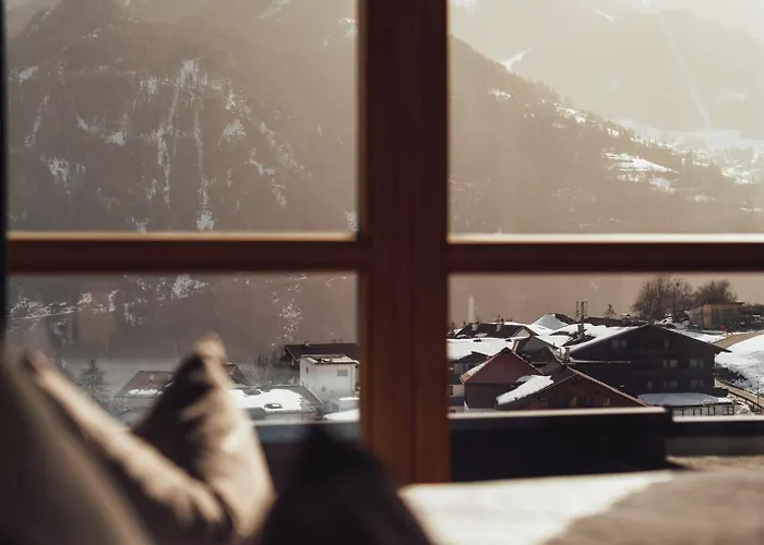 Bergkristall * Ladis