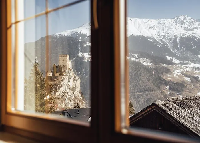 Bergkristall * Ladis