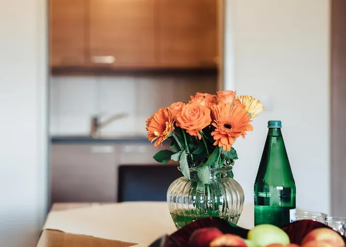 Bergkristall لاديس