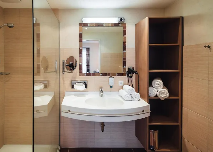 Apartman Bergkristall Ladis