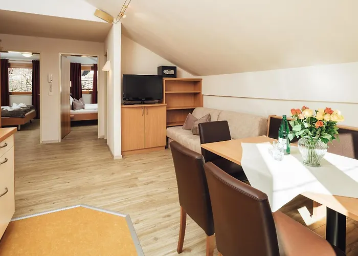 Bergkristall * Ladis