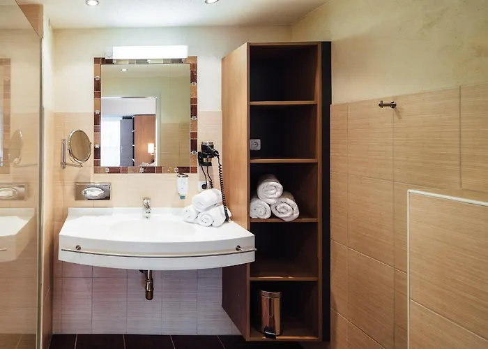 Apartman Bergkristall