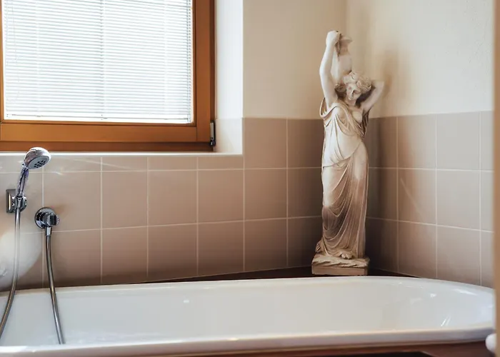 Bergkristall Apartman