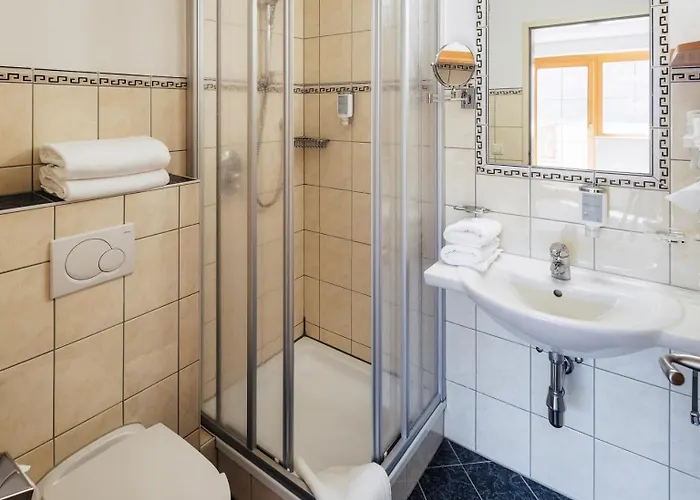 Bergkristall * Ladis