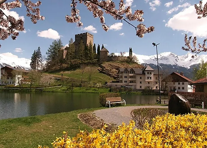 Bergkristall * Ladis