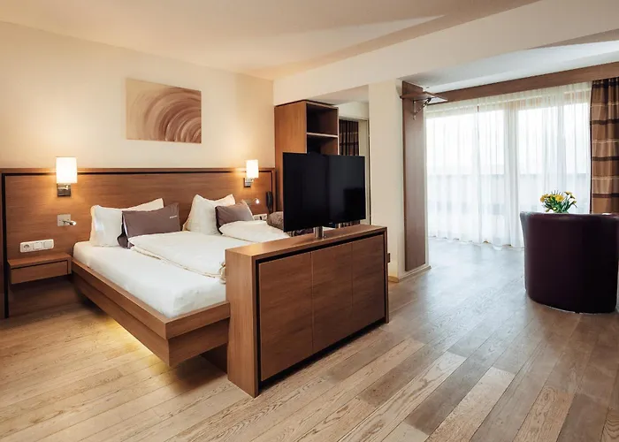 Apartman Bergkristall