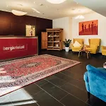 Bergkristall Διαμέρισμα *
