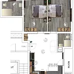 Apartamento Bergkristall