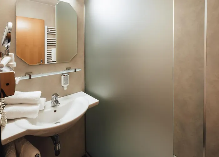 Bergkristall Lejlighed Ladis