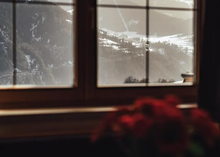 Bergkristall Lejlighed