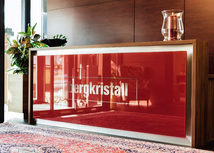 Bergkristall * Ladis